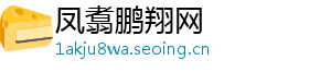 凤翥鹏翔网